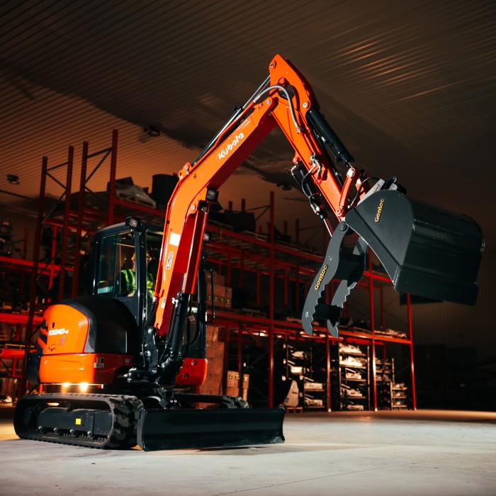 Become a Gentec Dealer